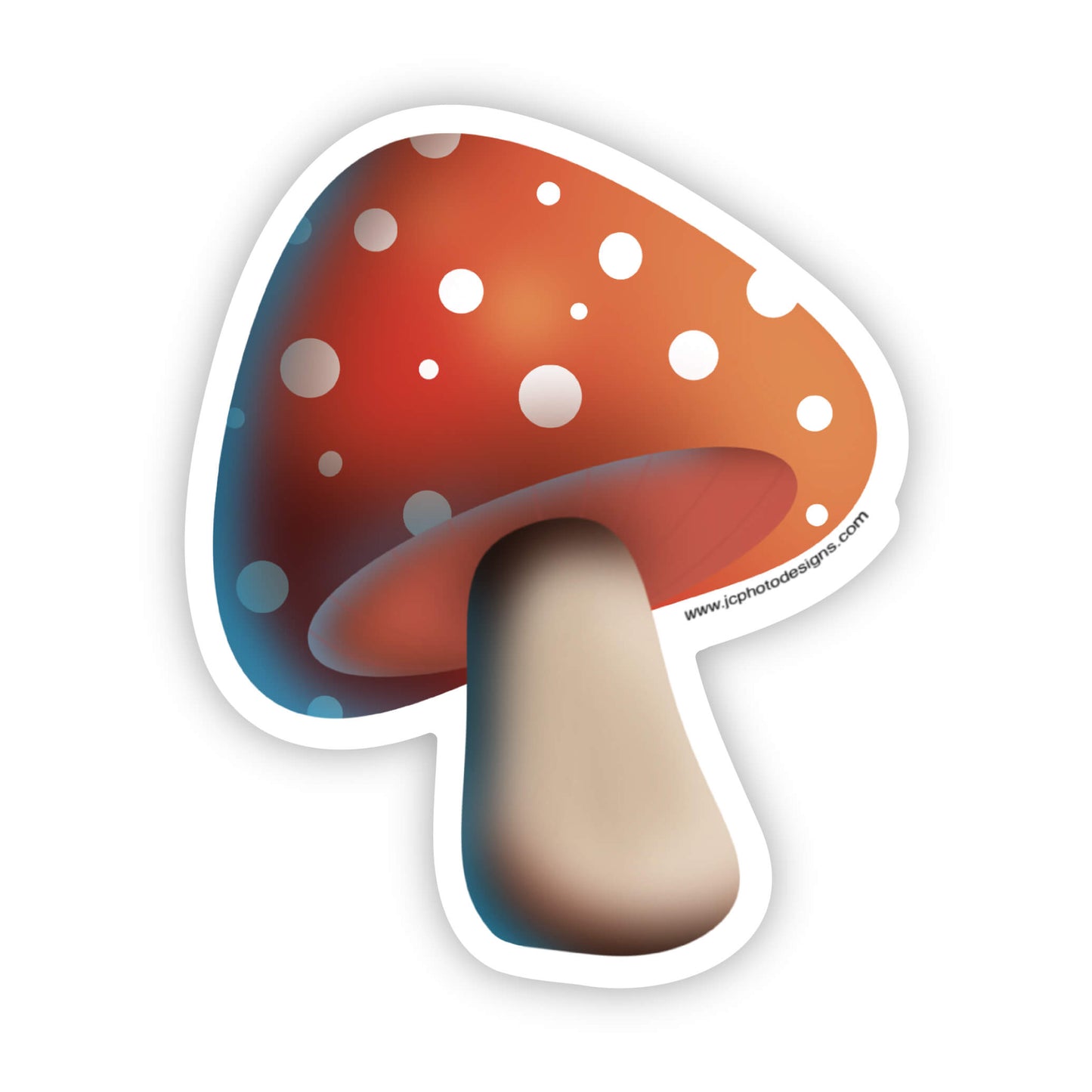 Mushroom Tilt