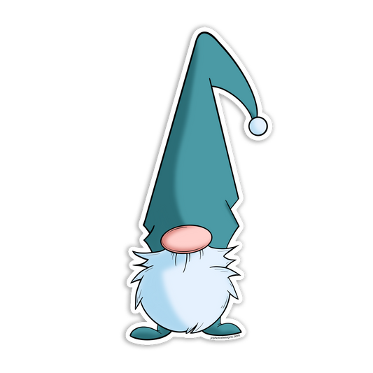 Gnome Teal